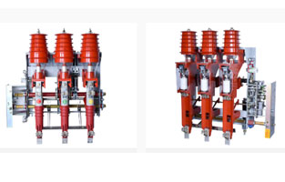 我們知道高壓負(fù)荷開(kāi)關(guān)及組合電器主要由框器、隔離開(kāi)關(guān)（組合器的限流熔斷器在隔離開(kāi)關(guān)上）、真空開(kāi)關(guān)管、接地開(kāi)關(guān)、彈簧操作機(jī)構(gòu)等組成。那高壓負(fù)荷開(kāi)關(guān)的操作方式你熟悉嗎？今天雷爾沃電器為你詳解一下吧！